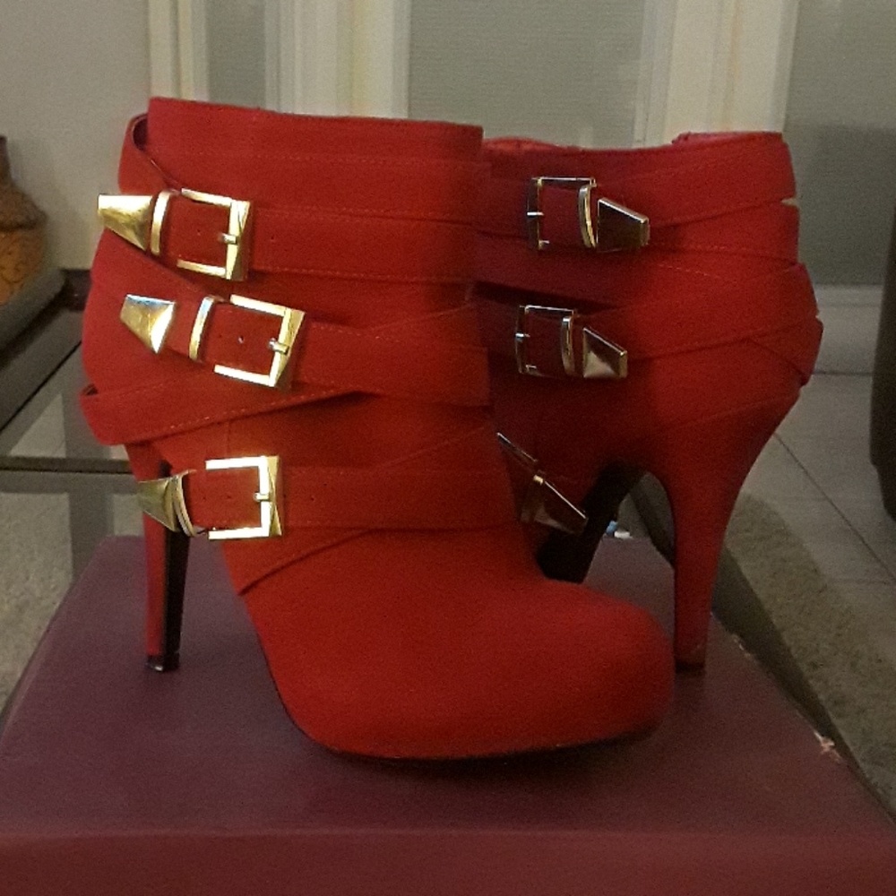 Shoes
